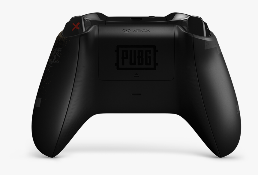 Геймпад Microsoft Xbox One Wireless Gamepad Pubg / - Xbox One, HD Png Download