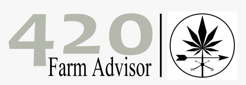 420 Farm Advisor - Circle, HD Png Download