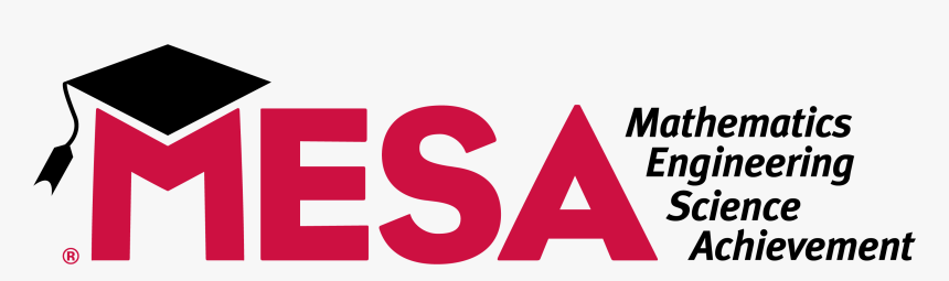 Mesa Logo - Mesa Program Logo, HD Png Download