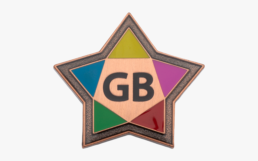Bronze Star - Emblem, HD Png Download