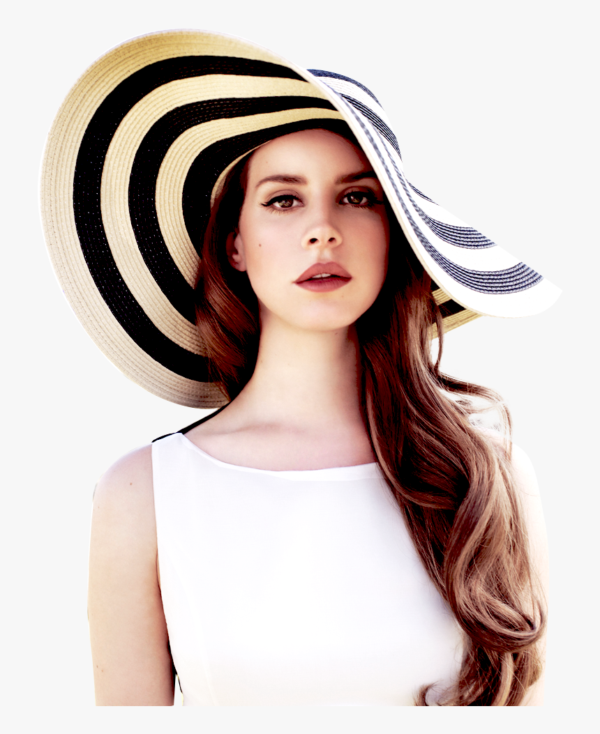 Lana Del Rey And Lana Image - Lana Del Rey Vs, HD Png Download