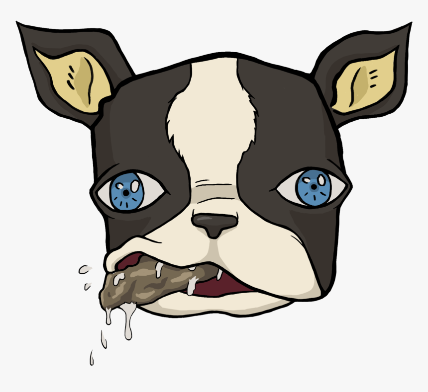 Iggy Jojo, HD Png Download