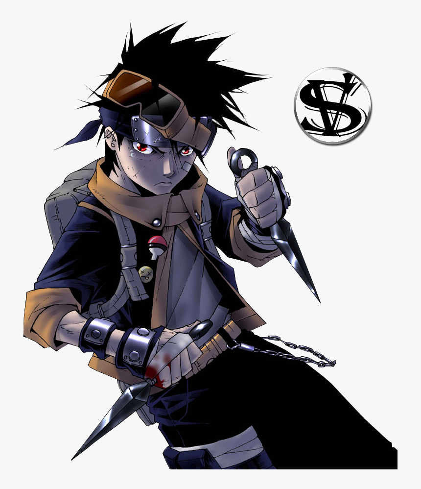 Obito Uchiha, HD Png Download