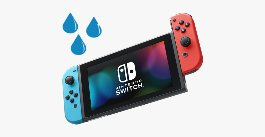 Nintendo Switch Price In Walmart, HD Png Download