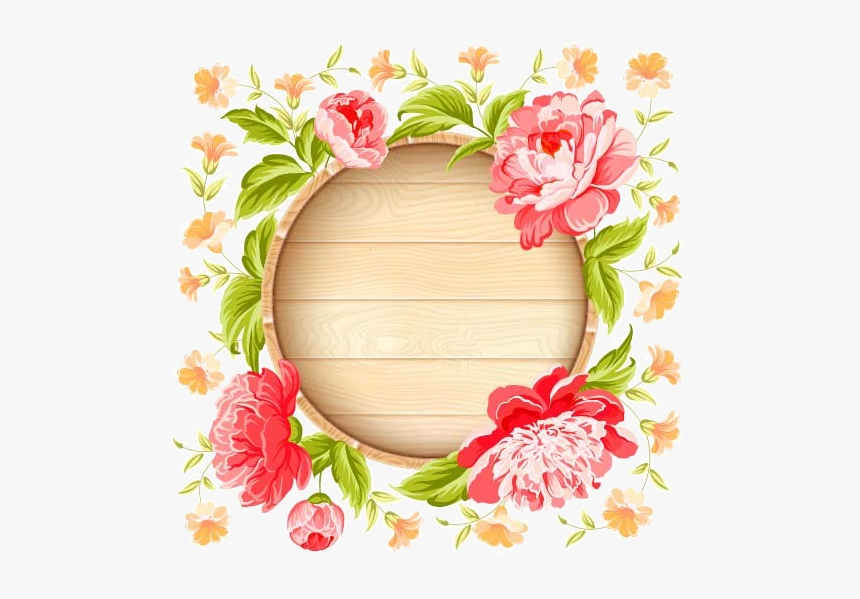 Flowers Images For Cards, HD Png Download