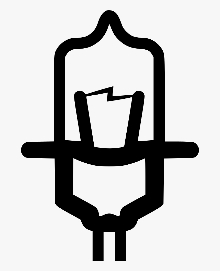 Lightbulb, HD Png Download