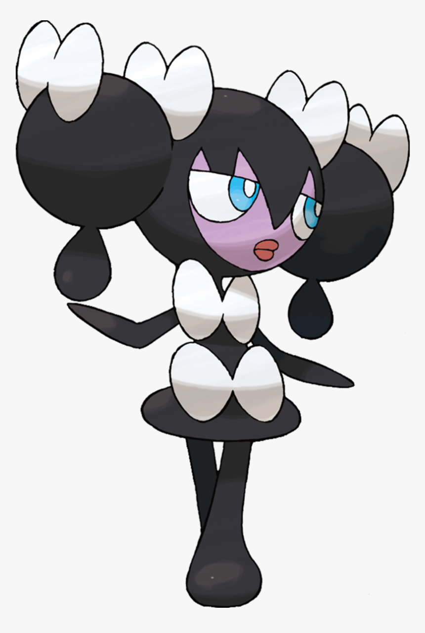 Gothorita Pokemon, HD Png Download