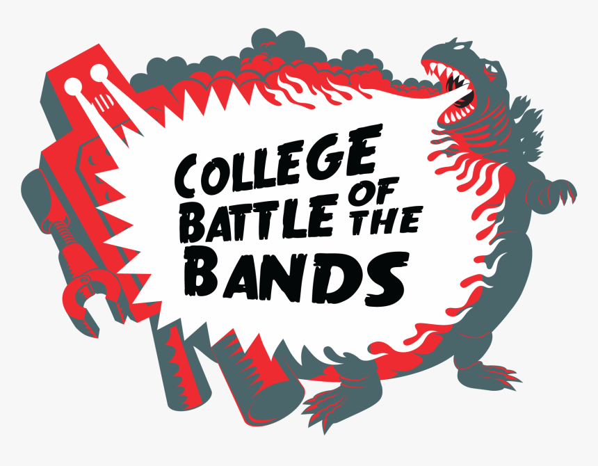 Battle Of The Bands, HD Png Download