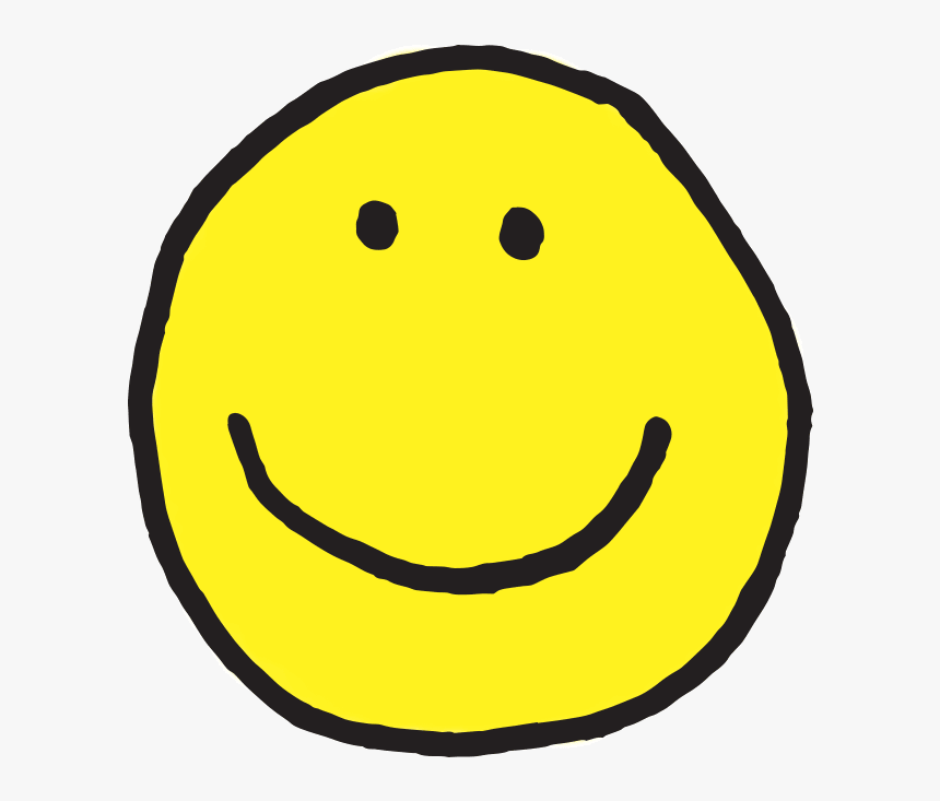 Smiley, HD Png Download