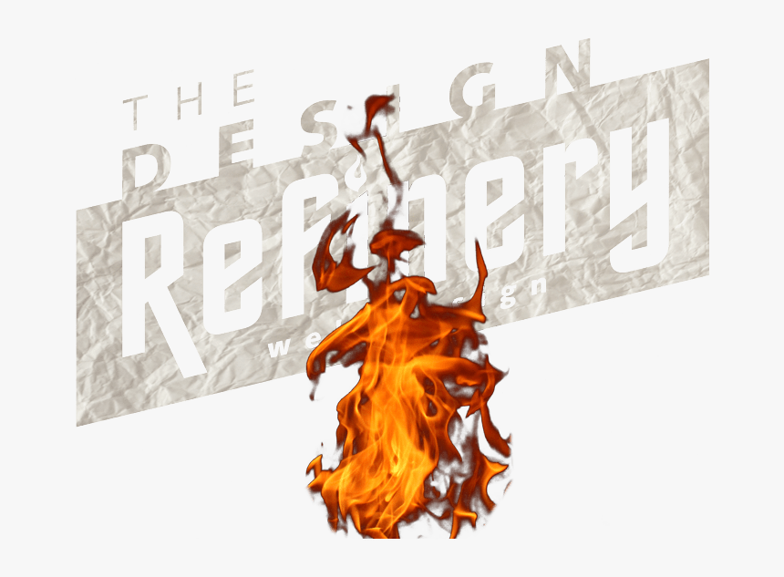 Flame, HD Png Download
