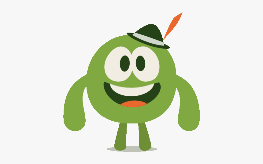 Happy Sticker Gif, HD Png Download