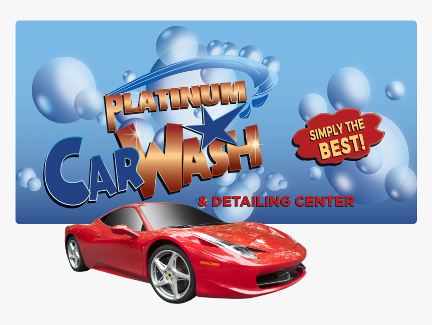 Supercar, HD Png Download