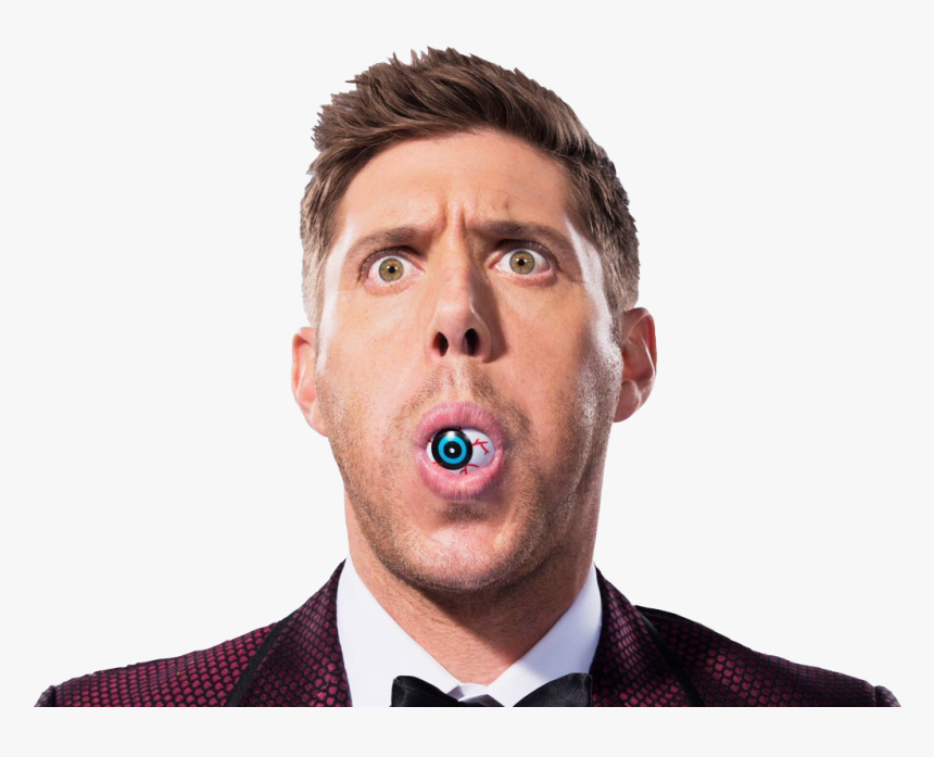 Supernatural Jensen Ackles Ew Halloween Sticker - Jensen Ackles, HD Png Download