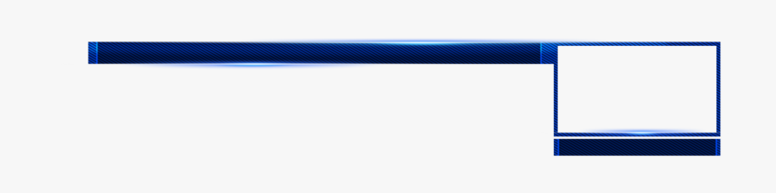 Livestream Overlay Pixelpro, HD Png Download