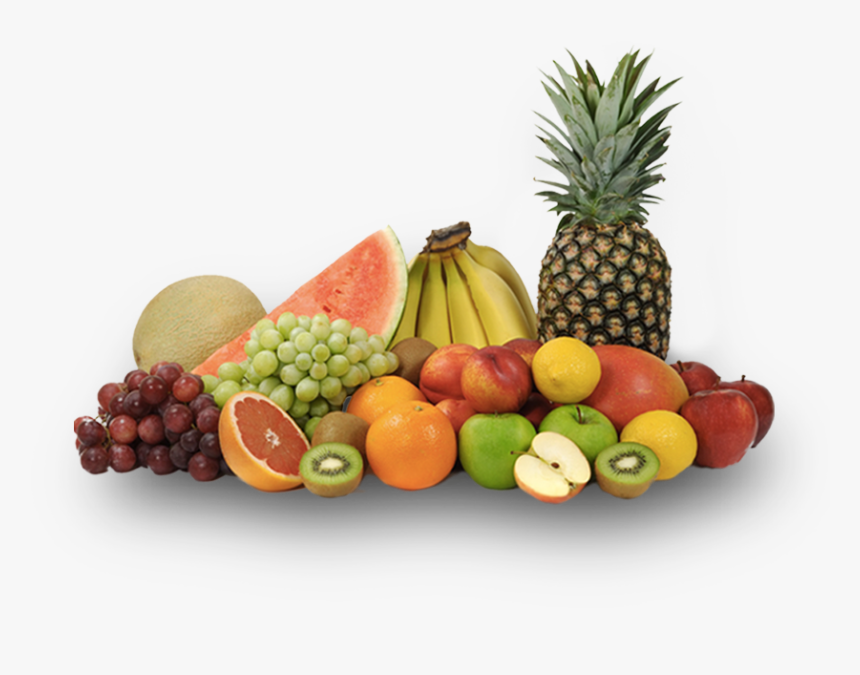 Fruits - Microbiologia De Las Frutas, HD Png Download
