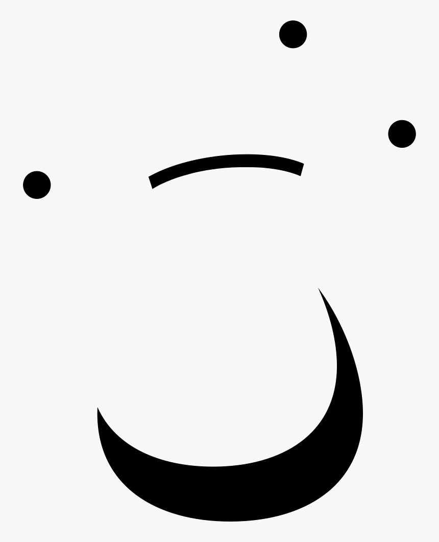 Joker－middle, HD Png Download