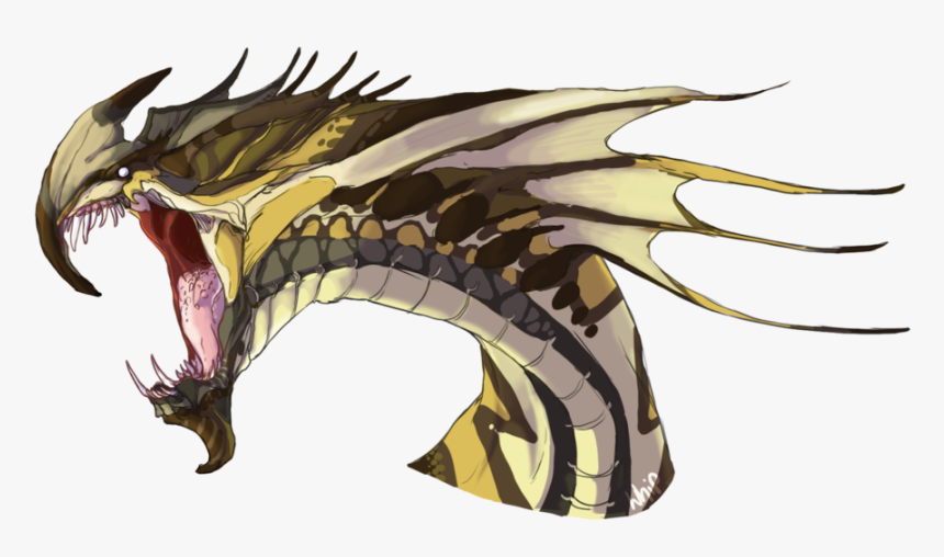 Dragon, HD Png Download