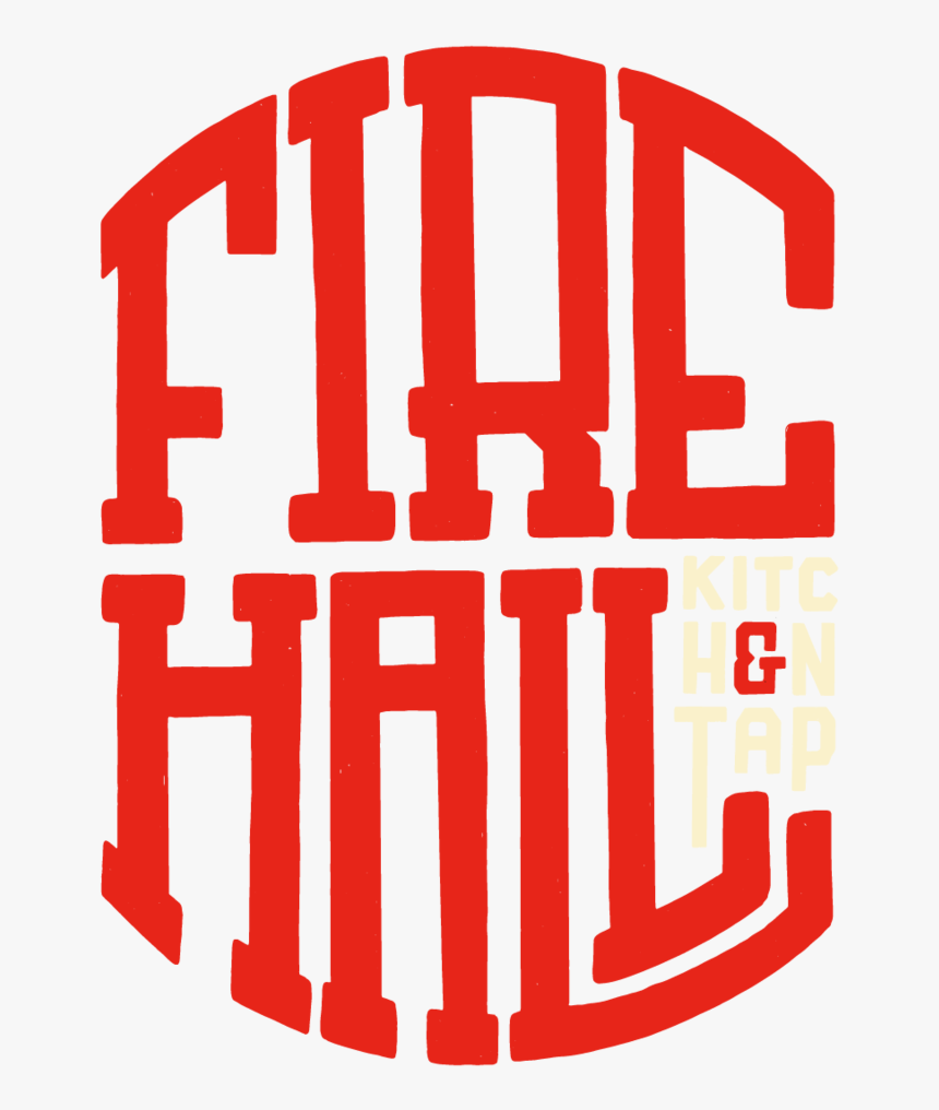 Firehall Oval Web Copy - Illustration, HD Png Download