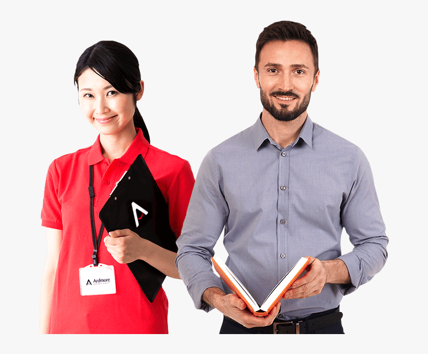 Asian Woman In Polo Shirt, HD Png Download