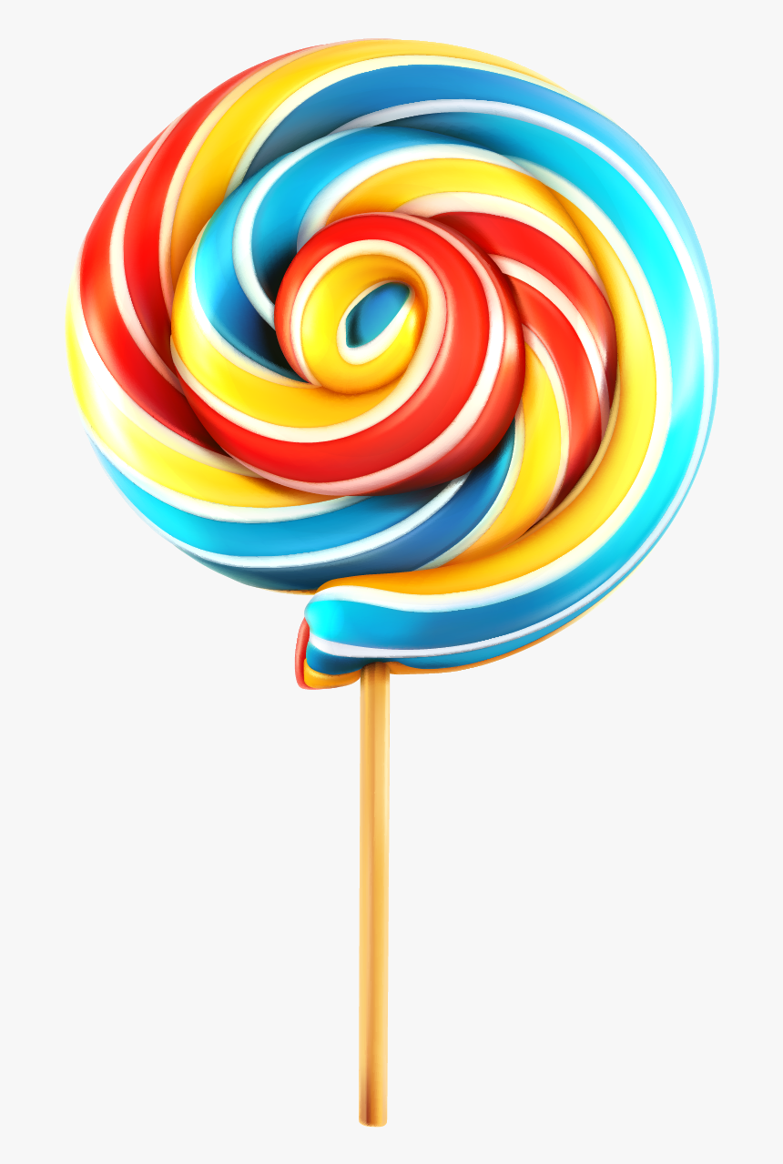 Lollipop Png, Transparent Png