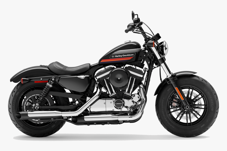Transparent Hog Rider Png - 2020 Harley Davidson Street 750, Png Download