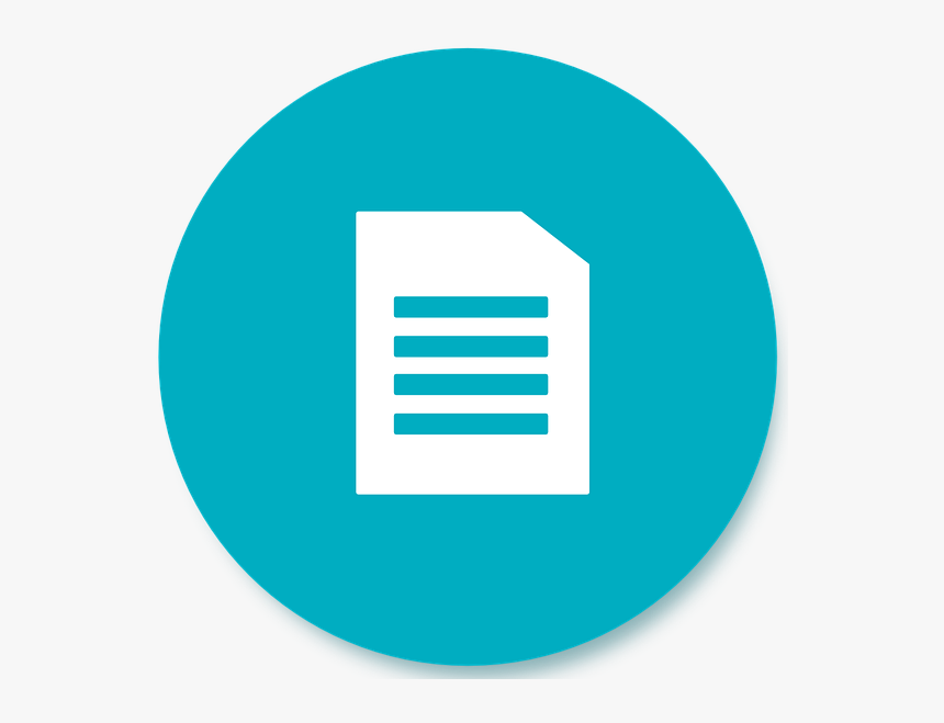 Education Logo Png Blue, Transparent Png