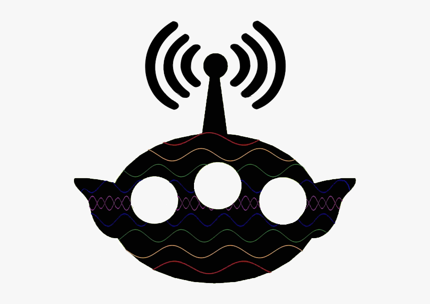 Triclopsfrequency - Illustration, HD Png Download