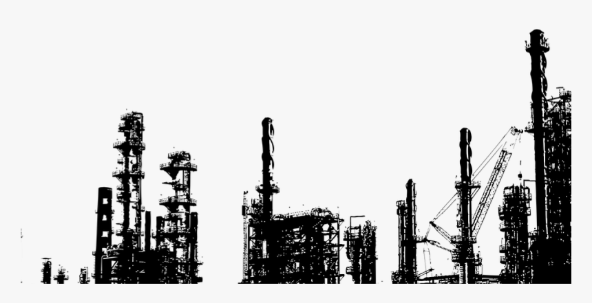 Cropped Oil Refinery 2754223 960 720 1 Helms Global - Oil And Gas Refinery Png, Transparent Png