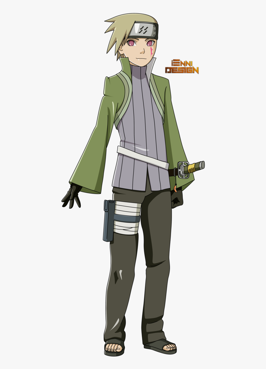 Boruto Next Generation Kagura, HD Png Download