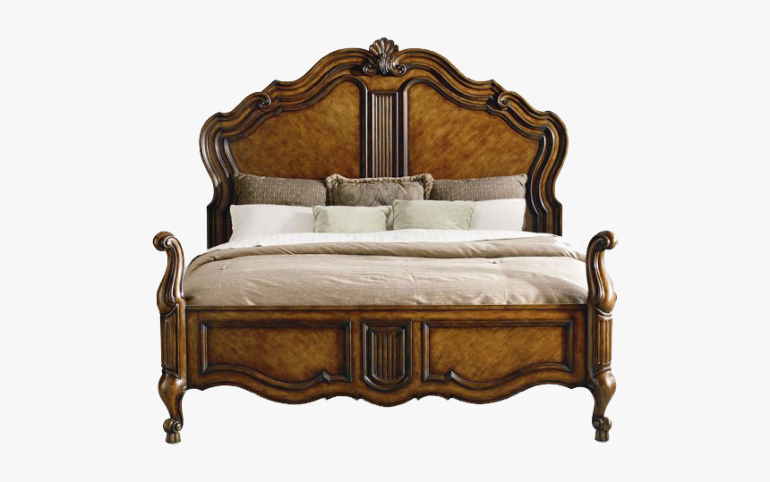 New Traditional Furniture Bedroom, HD Png Download