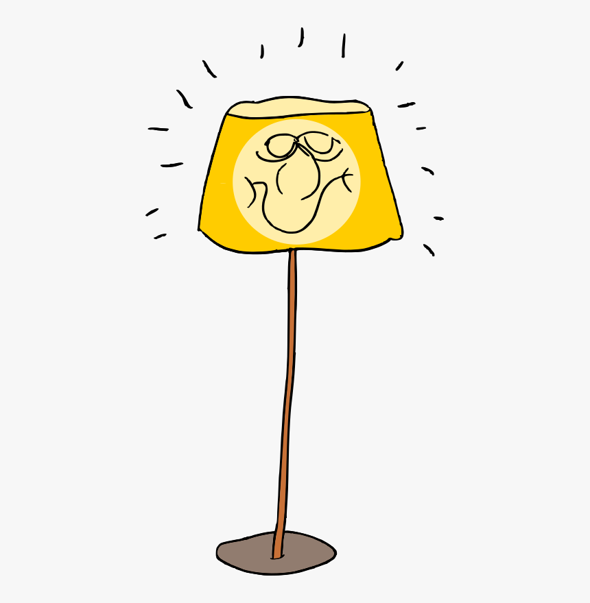 Lamp, HD Png Download