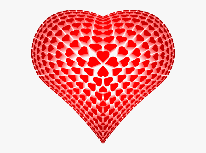 Heart, HD Png Download