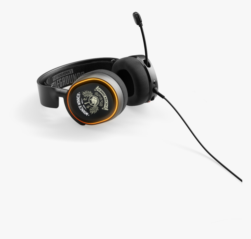 1 Steelseries Arctis 5, HD Png Download