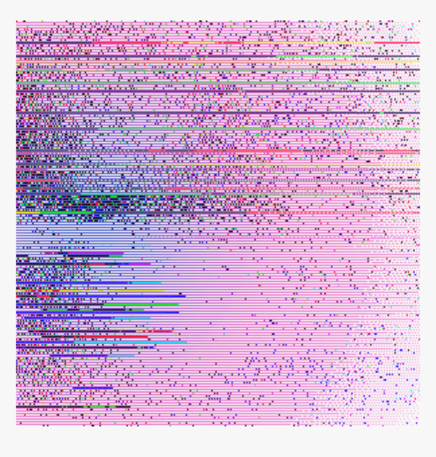 #edits #glitch #glitchbackground #backgrounds #art - Lilac, HD Png Download