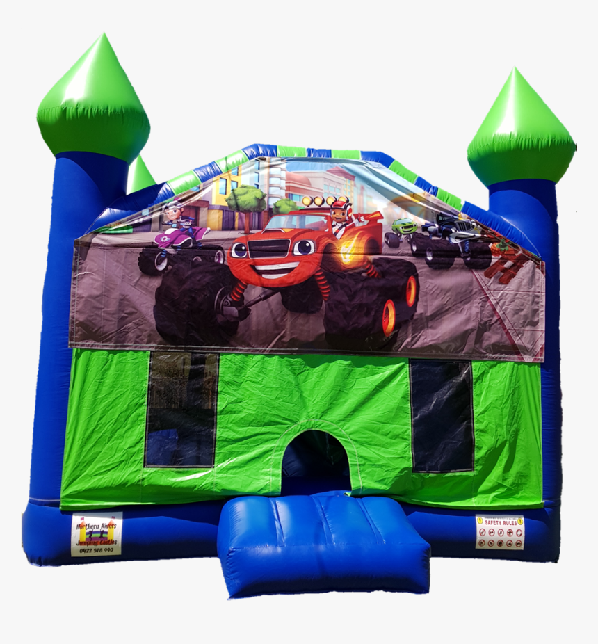 Inflatable, HD Png Download
