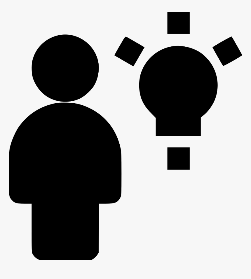 Lightbulb, HD Png Download