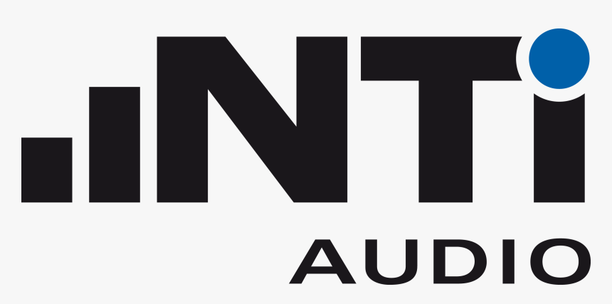 Nti Audio Logo, HD Png Download