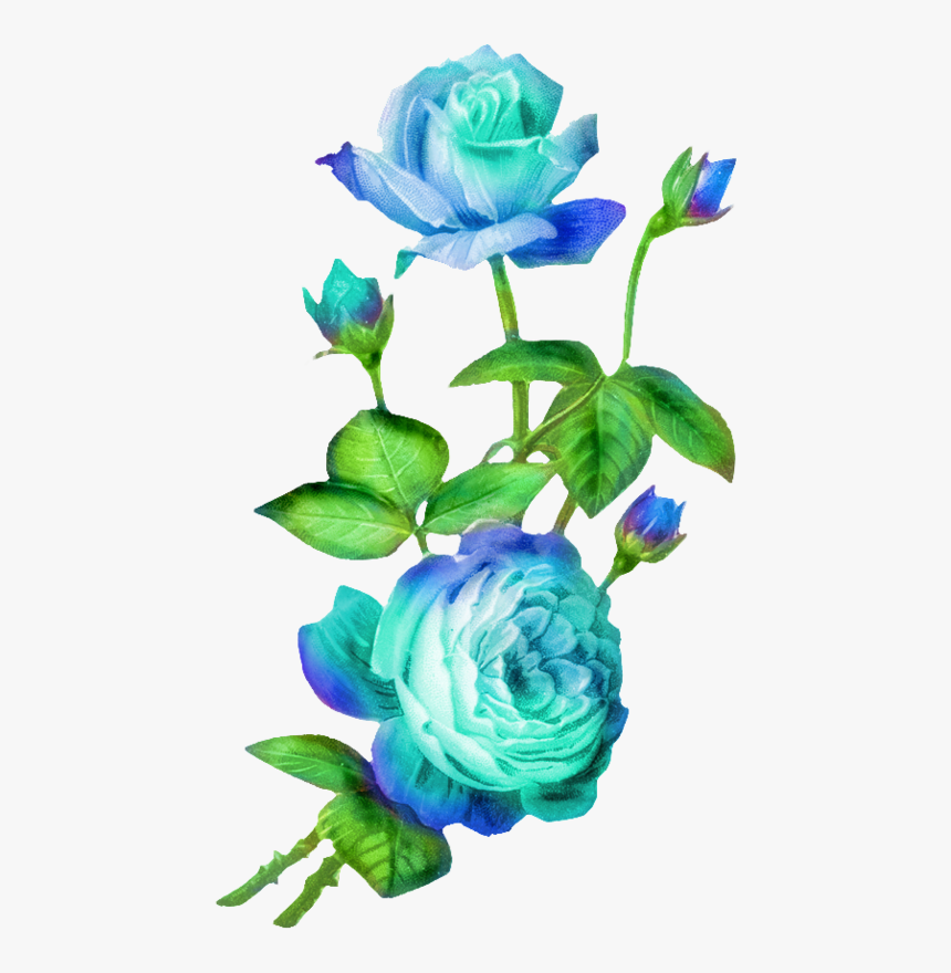 Rosen Vintage Gif, HD Png Download