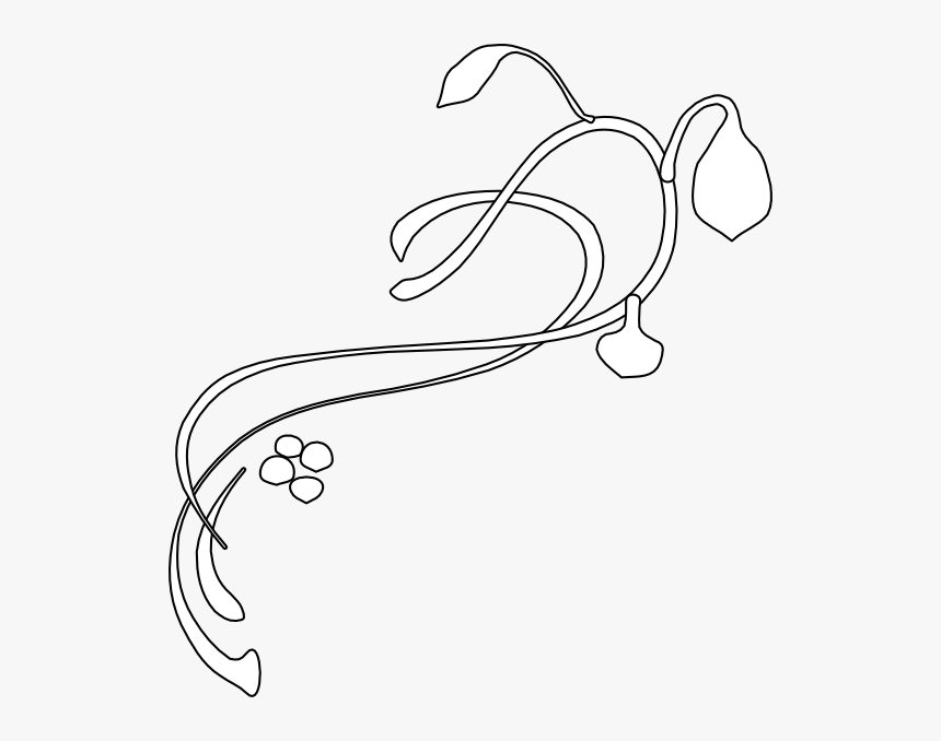 Line Art, HD Png Download