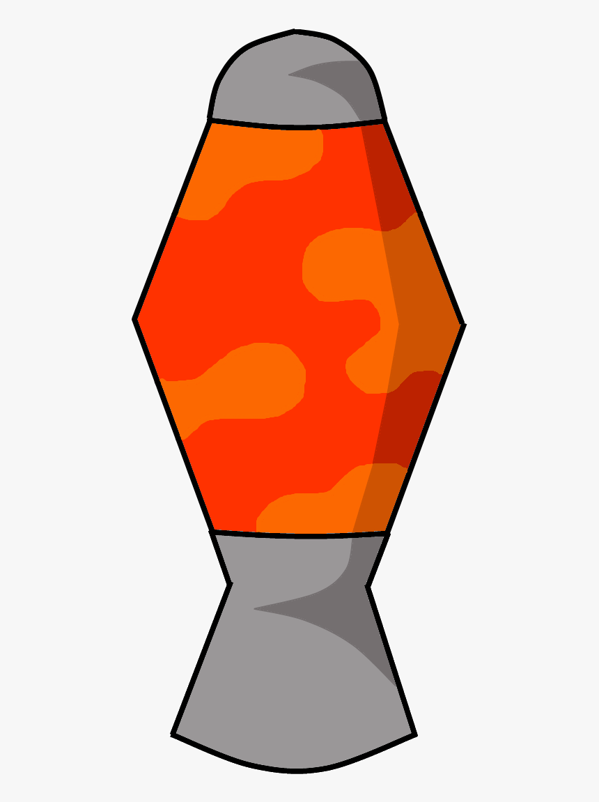 Lava Lamp Vector, HD Png Download