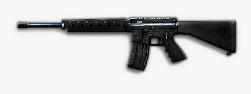 Bfp4f M16, HD Png Download