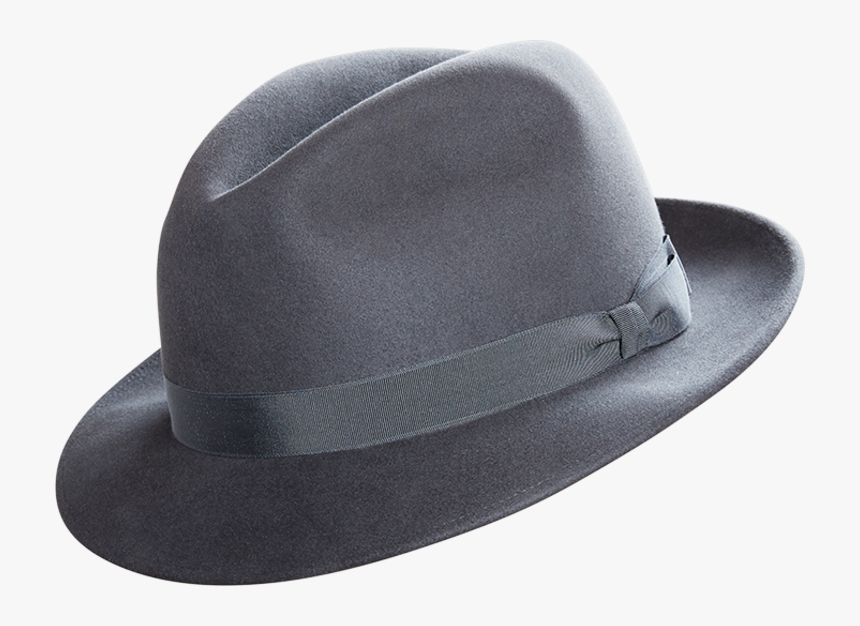 Transparent Trilby, HD Png Download