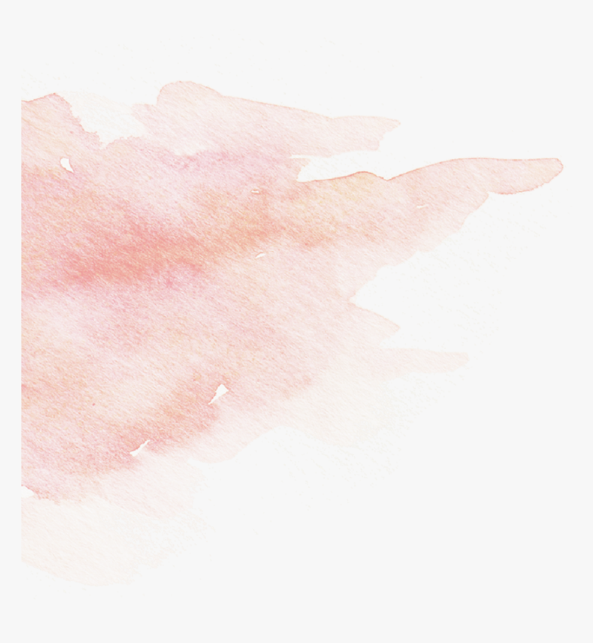 Watercolor Paint, HD Png Download