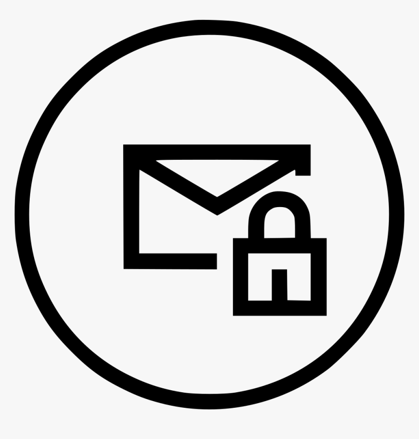 Email, HD Png Download