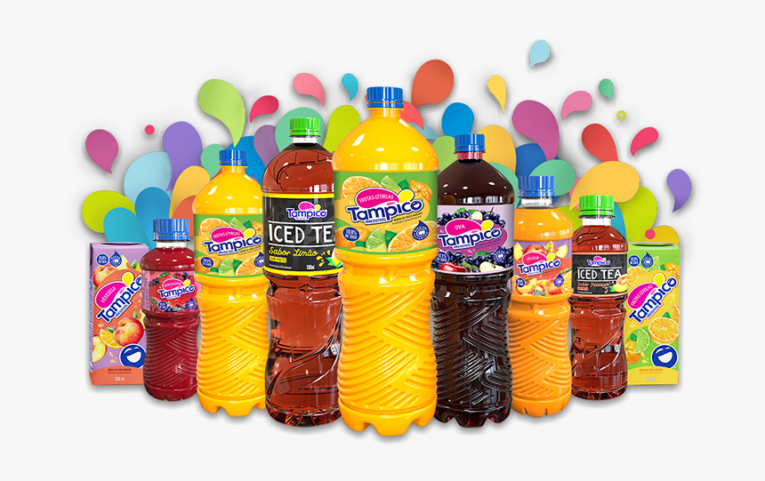 Tampico Suco, HD Png Download