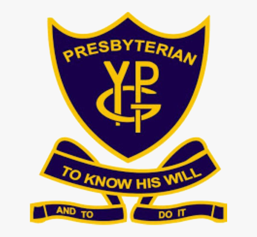 Presbyterian Church Of Ghana Logo Clipart Image Library - Presbyterian Church Of Ghana Ypg Logo, HD Png Download