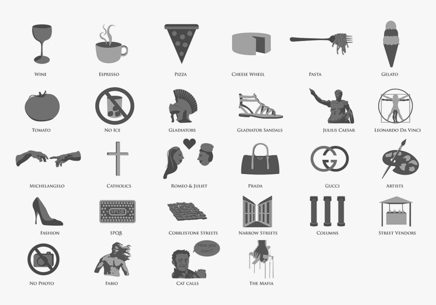 Gucci, HD Png Download