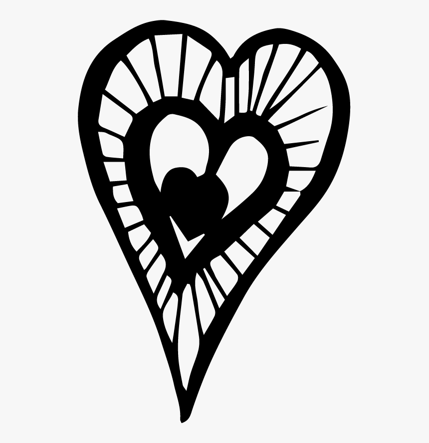 Heart, HD Png Download