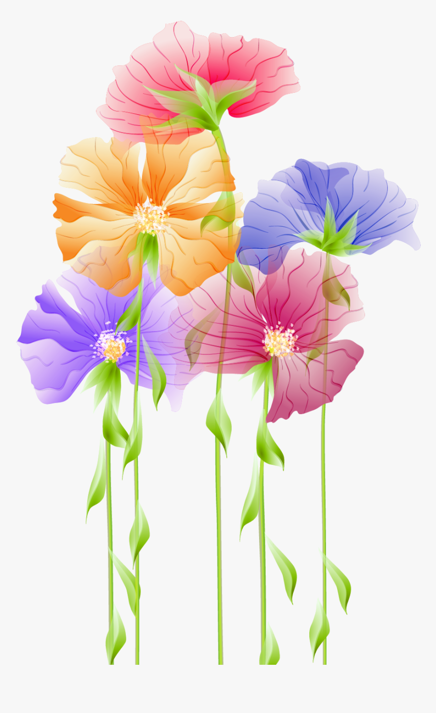 Flower, HD Png Download