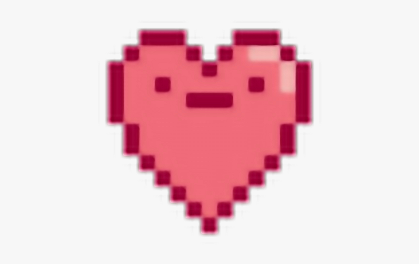#corazoncito #tumblr #whatsapp #message #messenger - Digital Heart, HD Png Download